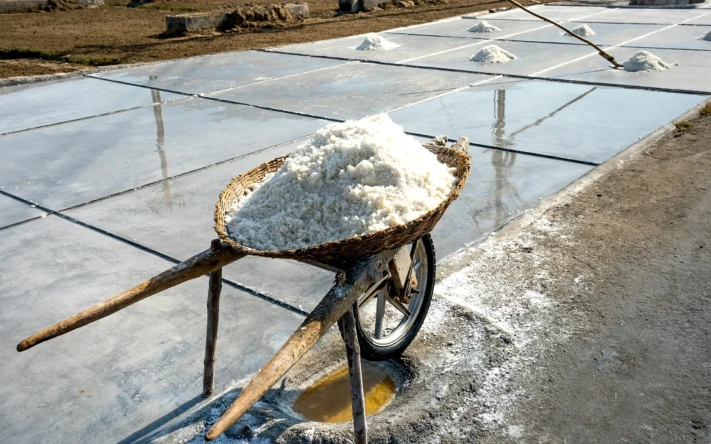 asadera